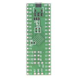 Teensy++ 2.0 compatible