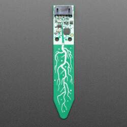 Adafruit STEMMA Soil Sensor - I2C Capacitive Moisture Sensor