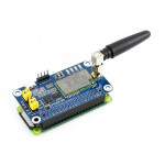 LoRa HAT for Raspberry Pi SX1262 868MHz Band