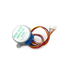 28BYJ-48 High Quality Stepper Motor 5V