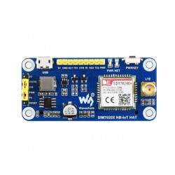 NB-IoT HAT for Raspberry Pi SIM7020E