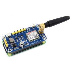 NB-IoT HAT for Raspberry Pi SIM7020E