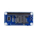 NB-IoT HAT for Raspberry Pi SIM7020E