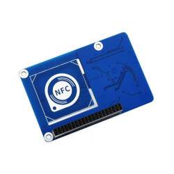 PN532 NFC HAT for Raspberry Pi I2C - SPI - UART