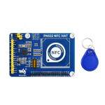 PN532 NFC HAT for Raspberry Pi I2C - SPI - UART