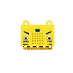 micro:bit Silicon Shell - Yellow