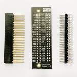 Raspberry Pi GPIO Splitter Kit