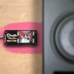 Pirate Audio: Line-out for Raspberry Pi