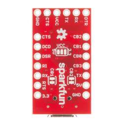 SparkFun FT231X Breakout