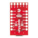 SparkFun FT231X Breakout