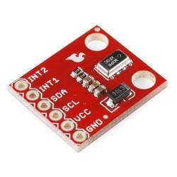 Altitude/Pressure Sensor - MPL3115A2 Breakout