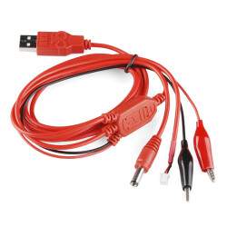 SparkFun Hydra Power Cable - 180cm