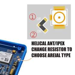 NB-IoT Modul (M5311) - M5Stack