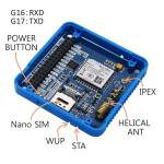 NB-IoT Modul (M5311) - M5Stack