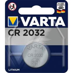 Varta CR2032