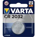 Varta CR2032