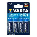 Varta AA Mignon LR6