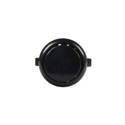 Arcade Mini Button - 33mm - Schwarz