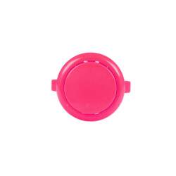 Arcade Mini Button - 33mm - Pink