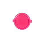 Arcade Mini Button - 33mm - Pink