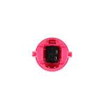 Arcade Mini Button - 33mm - Pink