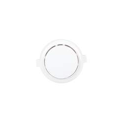 Arcade Mini Button - 33mm - Weiß