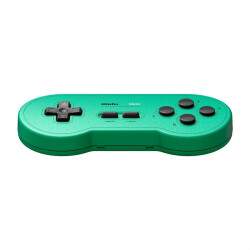 8BitDo SN30 GP Bluetooth Gamepad - Grün