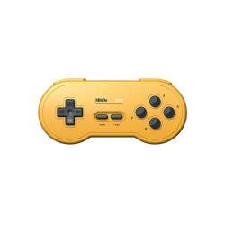 8BitDo SN30 GP Bluetooth Gamepad - Gelb