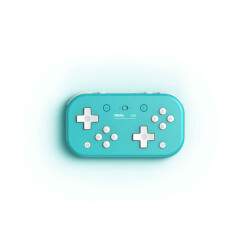 8BitDo Lite BT Bluetooth Gamepad - Türkis