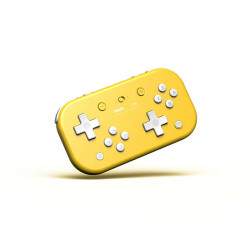 8BitDo Lite BT Bluetooth Gamepad - Gelb