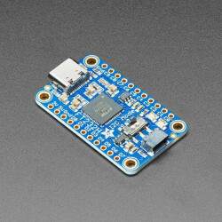 Adafruit FT232H Breakout - General Purpose USB to GPIO,...