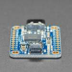 Adafruit FT232H Breakout - General Purpose USB to GPIO, SPI, I2C - USB C & Stemma QT