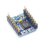 WTV020M Audio Sound Module mit microSD