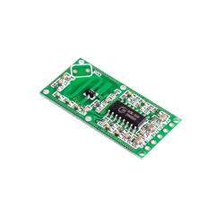 Radar Bewegung Microwave Sensor RCWL-0516