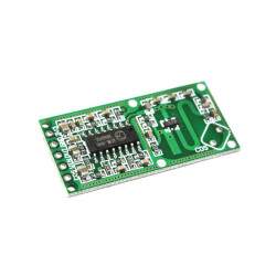 Radar Bewegung Microwave Sensor RCWL-0516