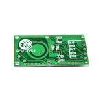 Radar Bewegung Microwave Sensor RCWL-0516