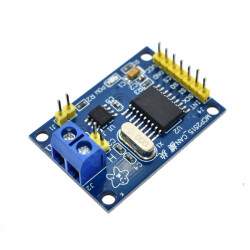 MCP2515 CAN Bus Board