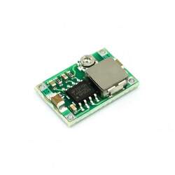 Mini360 DC-DC Wandler Step Down (4~28V auf 1-17V 3A) -...