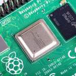 Raspberry Pi 4 B 4x 1.5GHz CPU - 8GB DDR4 RAM - BLE5 - WLAN