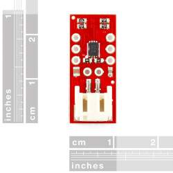 LiPo Fuel Gauge