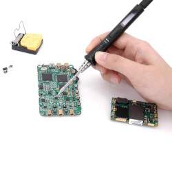 TS80P USB-C Penstyle Lötkolben Soldering Iron