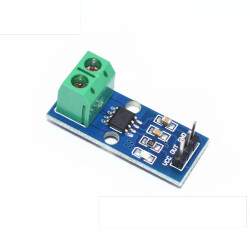 ACS712 Stromsensor 30A Messbereich Range Modul Current...