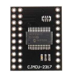 MCP23017 I2C I/O Port Expander 8 Kanal CJMCU-2317