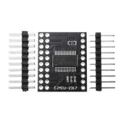 MCP23017 I2C I/O Port Expander 8 Kanal CJMCU-2317