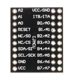 MCP23017 I2C I/O Port Expander 8 Kanal CJMCU-2317