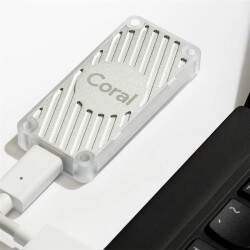 Google Coral USB Accelerator