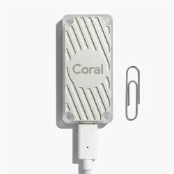 Google Coral USB Accelerator