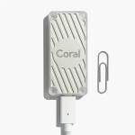 Google Coral USB Accelerator