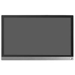 15.6" Portable Touchscreen Monitor 1920×1080...