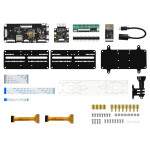 Binocular Stereo Vision Expansion Board für Raspberry Pi Compute Module 3